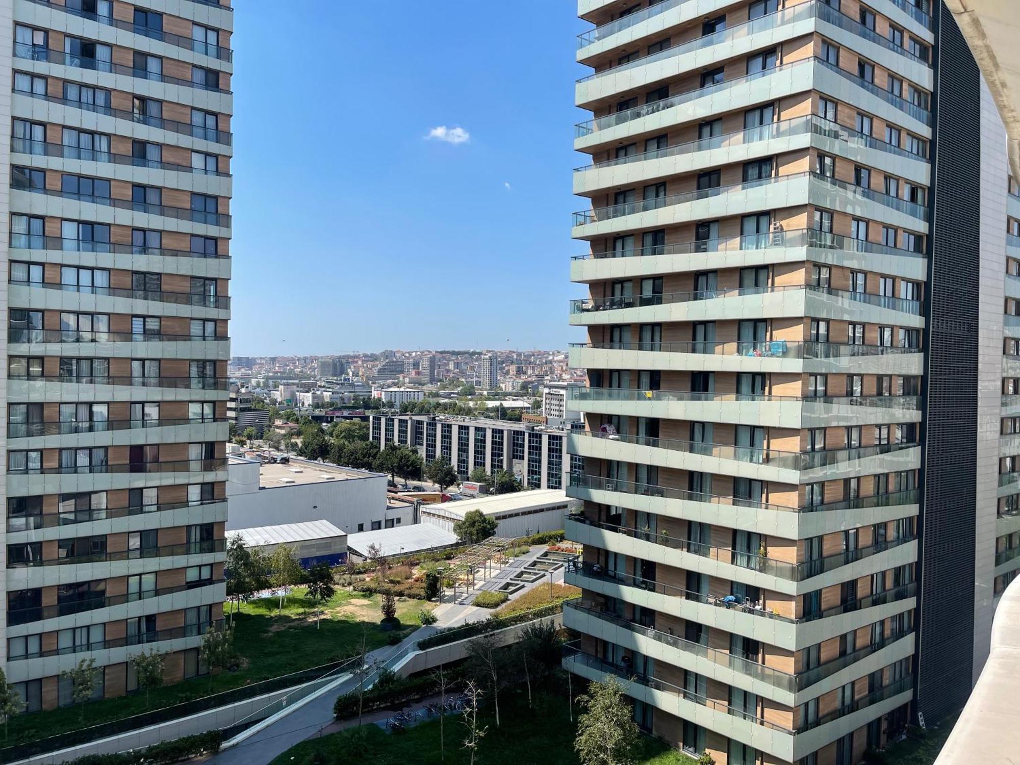 Cosy Awesome Furnished İstanbul