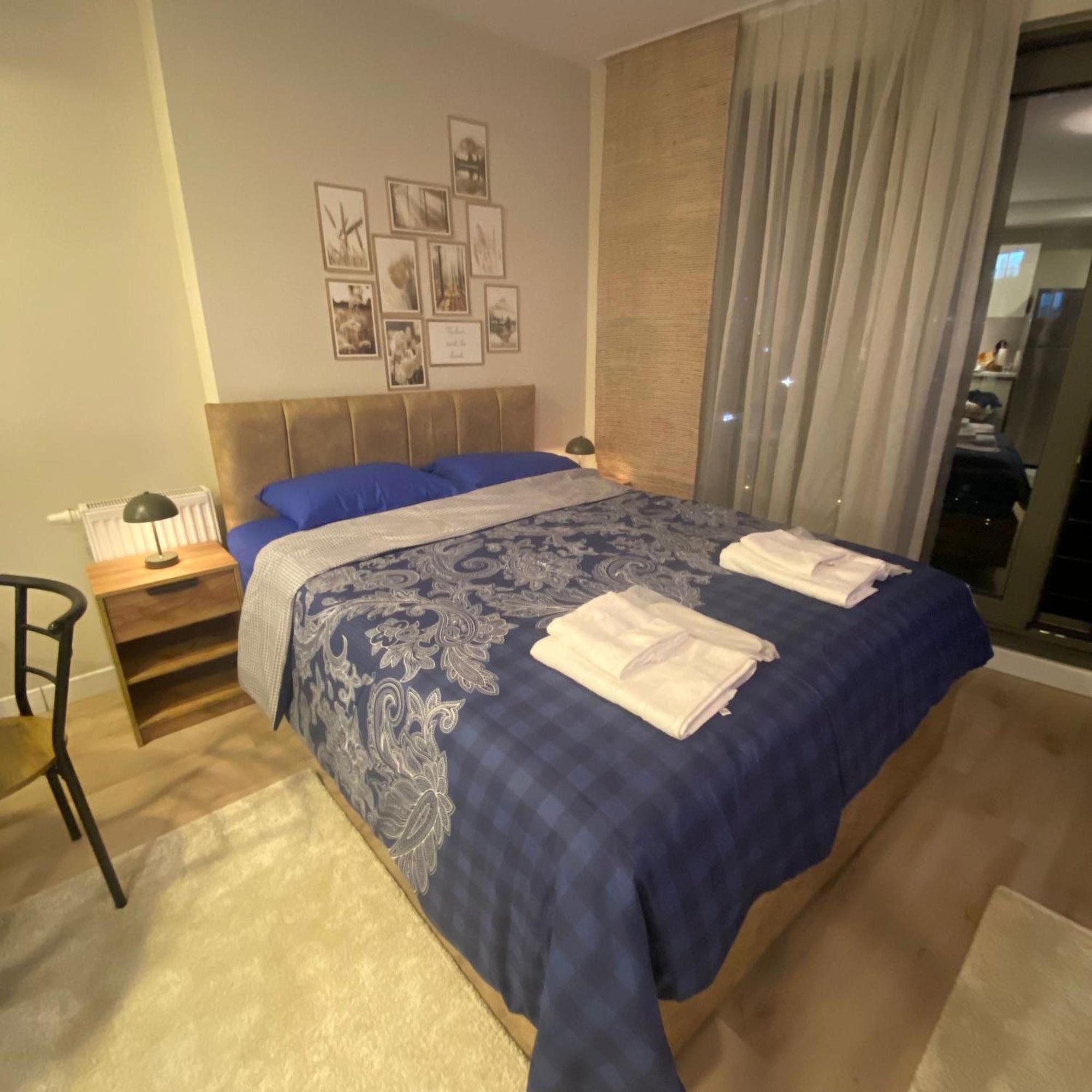 Daire Cosy Awesome Furnished *