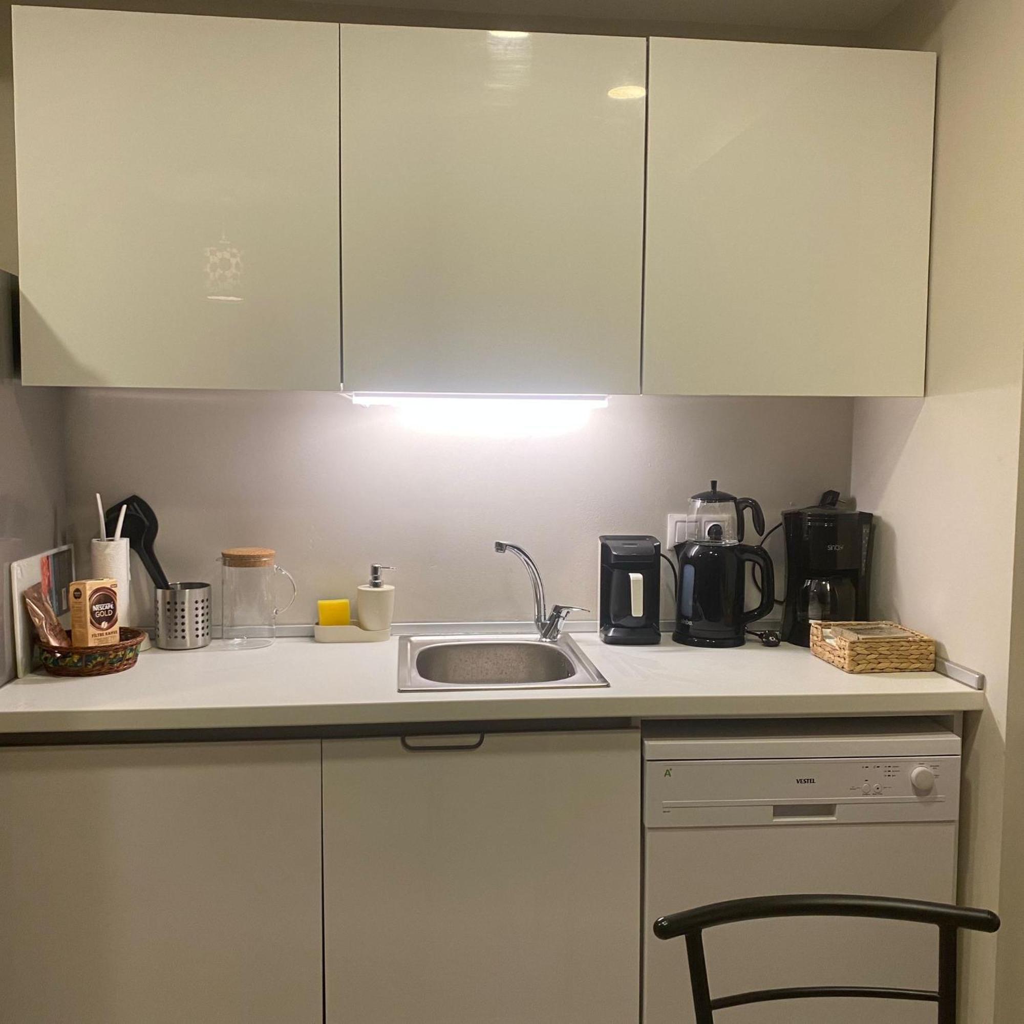Cosy Awesome Furnished İstanbul