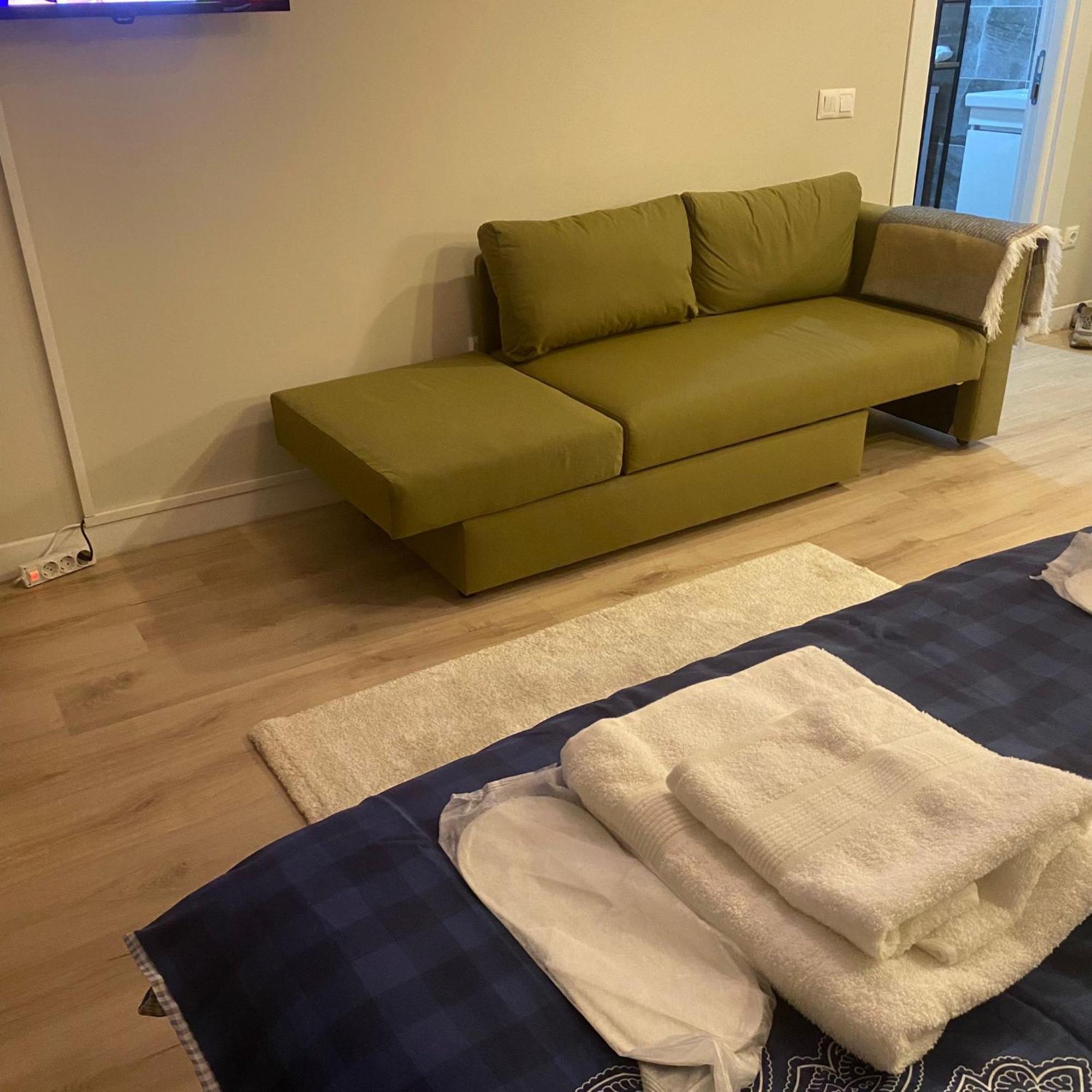 Cosy Awesome Furnished * İstanbul