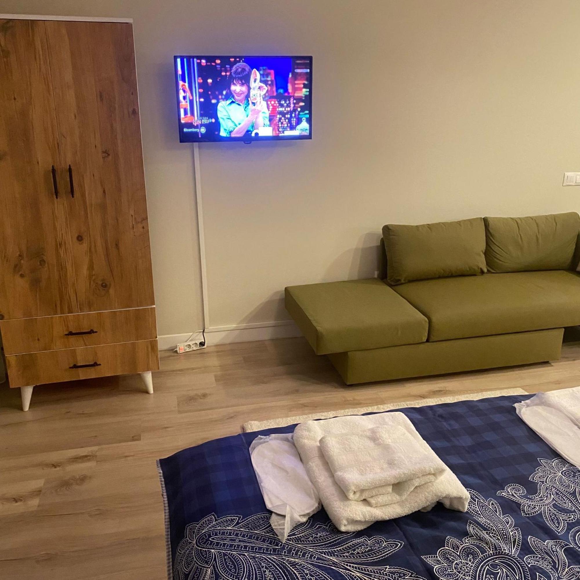 Cosy Awesome Furnished Daire