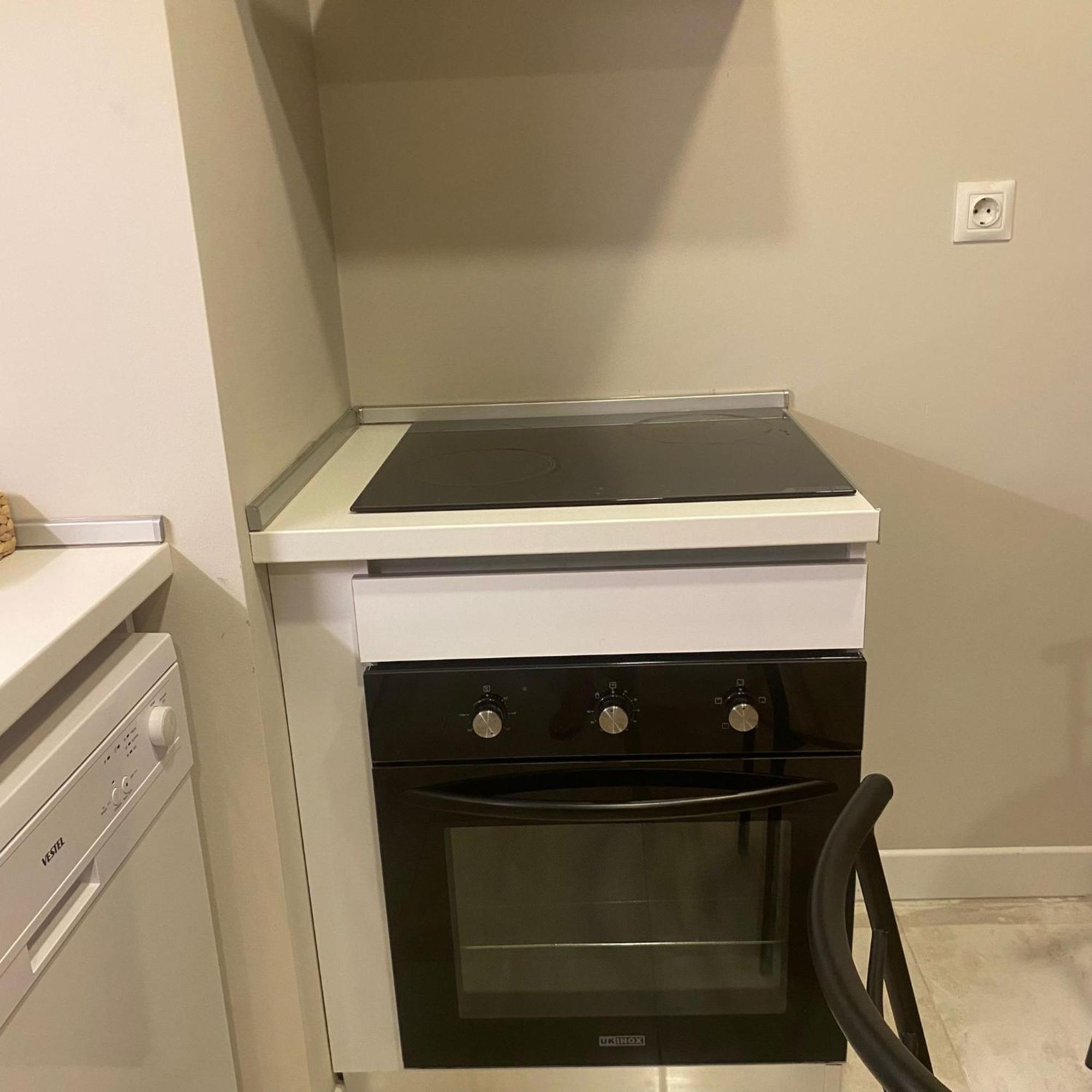 Cosy Awesome Furnished İstanbul