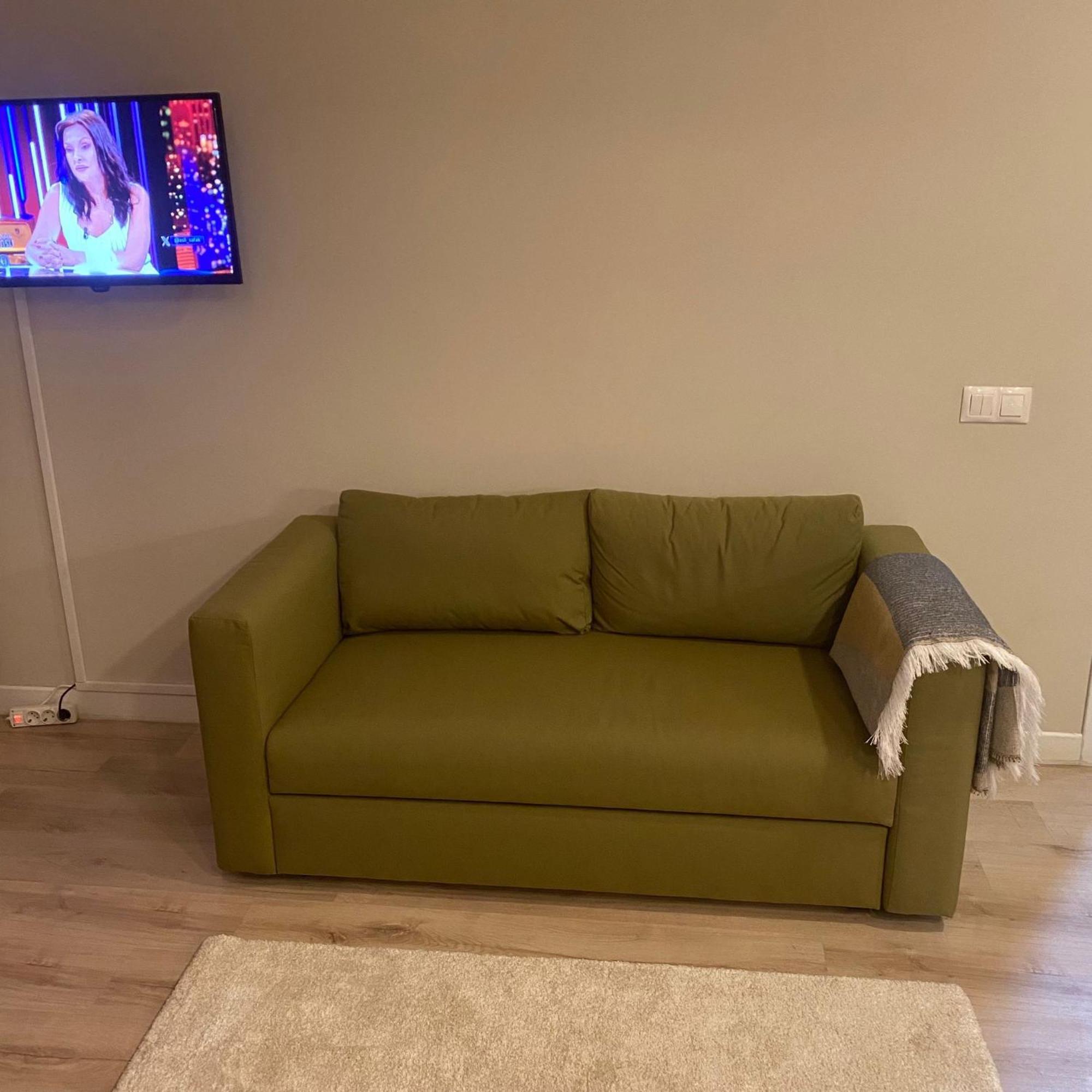 Cosy Awesome Furnished Daire *