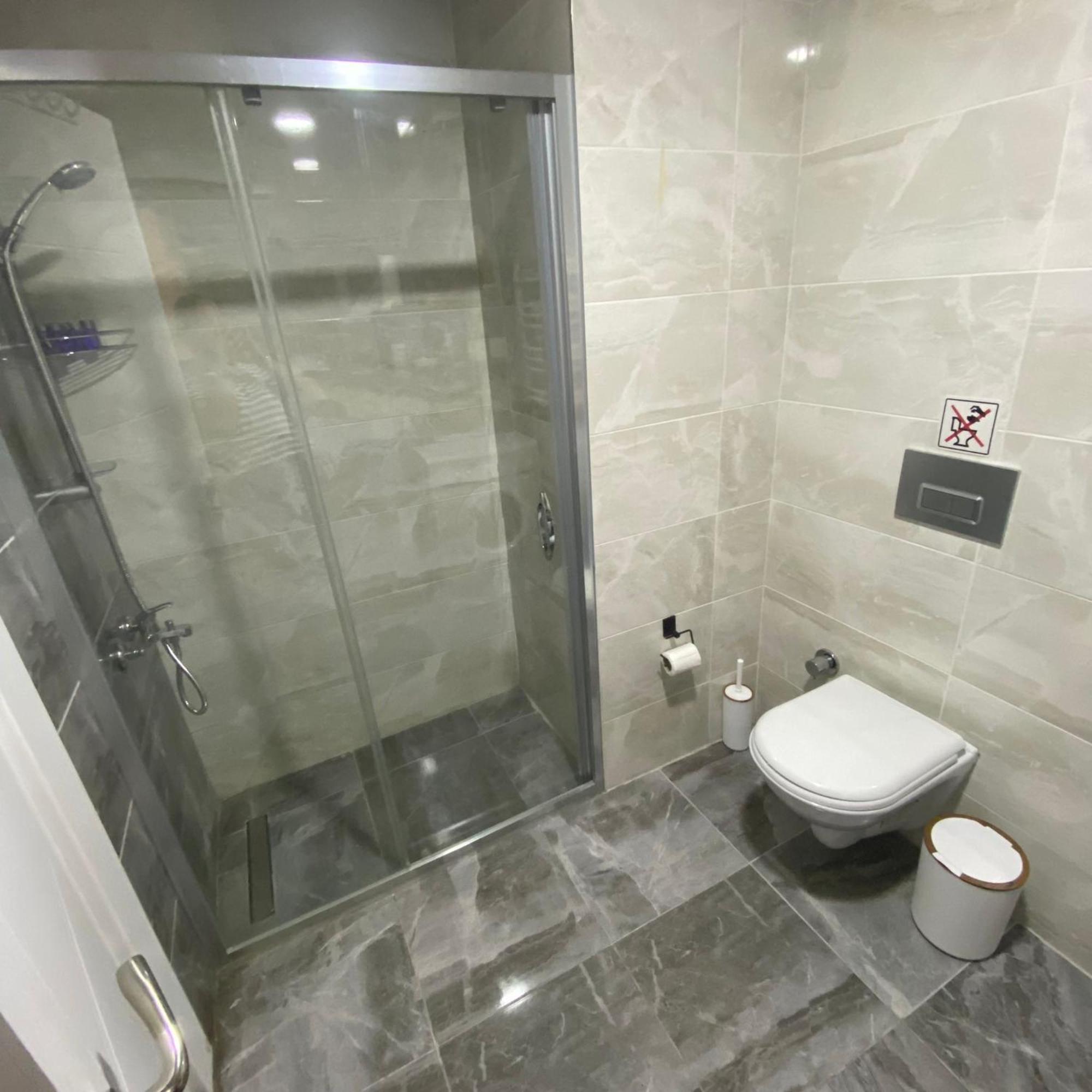 Daire Cosy Awesome Furnished