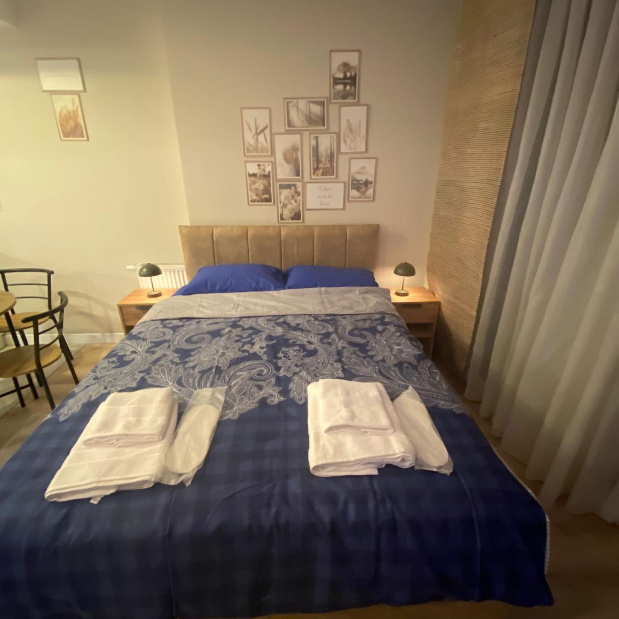 Cosy Awesome Furnished Daire *