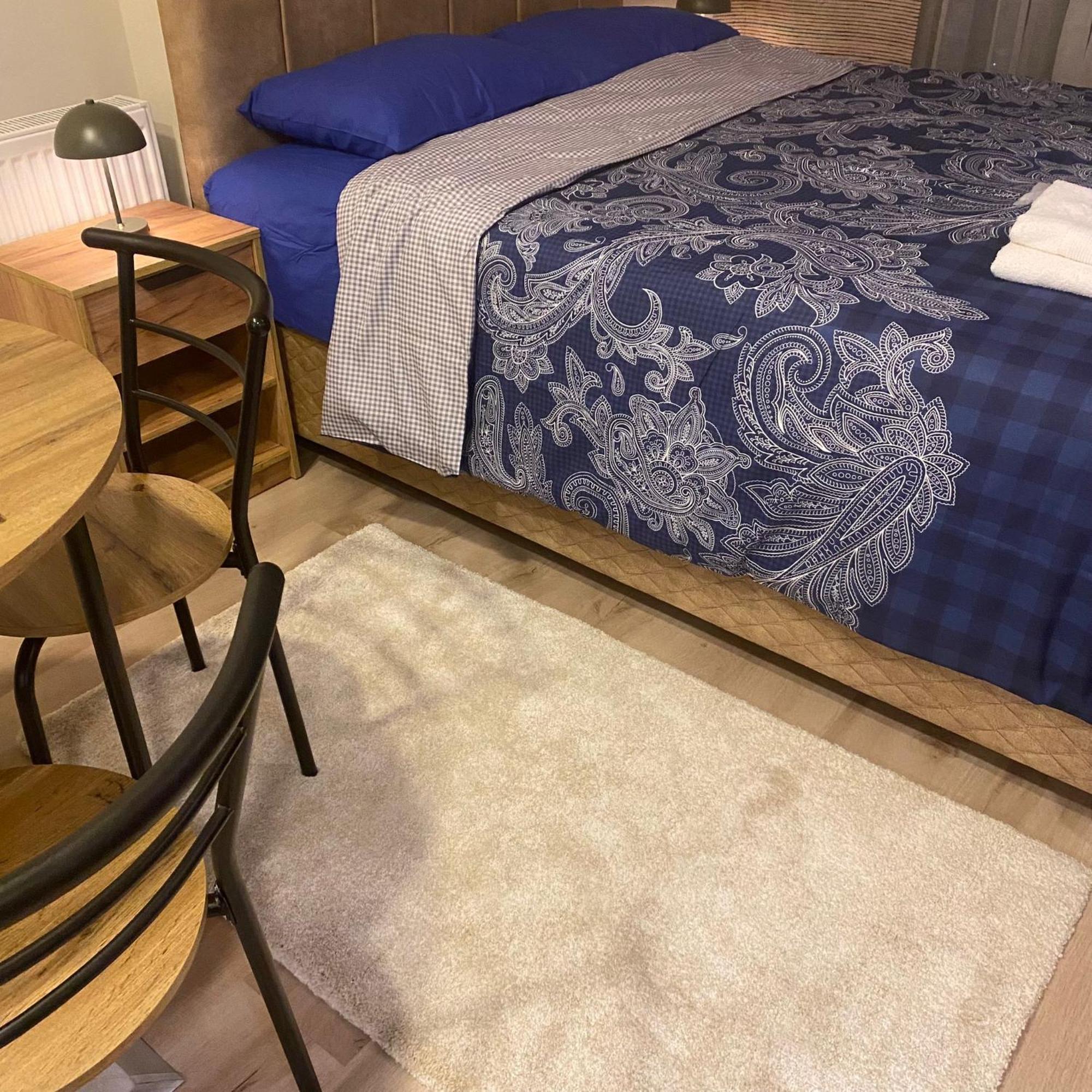 Daire Cosy Awesome Furnished *